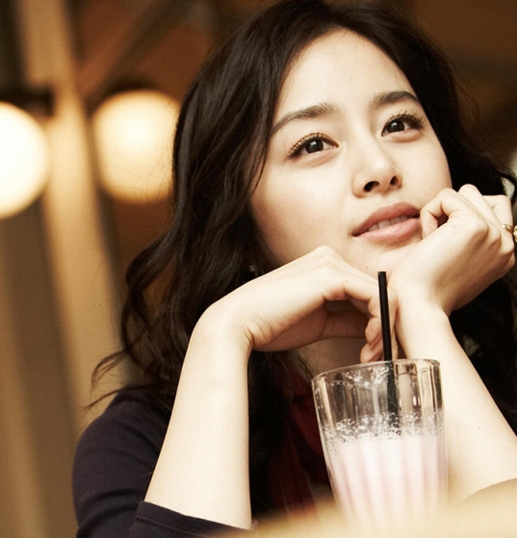 Kim Min Hee 3