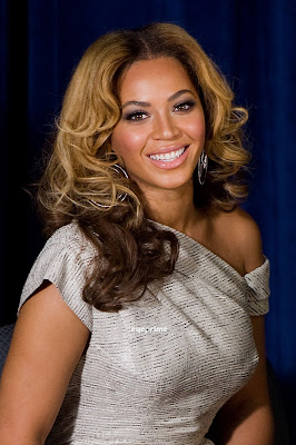 Beyonce Knowles Hot Photo