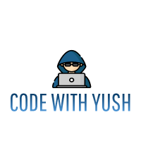 Code with Yush