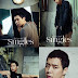 JYJ Yoochun Shown Masculine and Cold in Singles Magazine