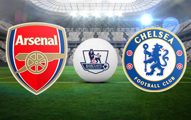 Arsenal vs Chelsea - Derby-ul Londrei in Premier League 