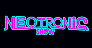 Neotronic Show Recargado Bogota 2018 1