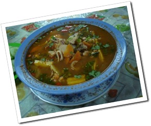 maindish