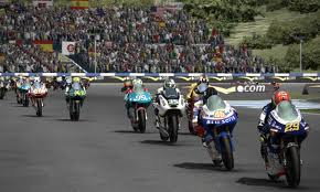  Free Download Games Moto GP 2008 Full Version Complate