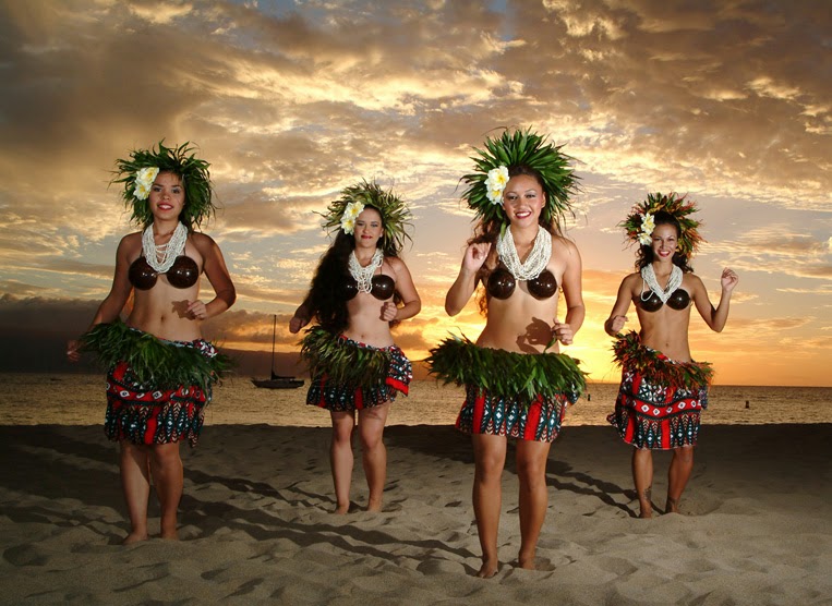 Sizzling Tourist Hotspots in Hawaii | Hawaii Dance