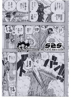 One Piece 669 Confirmed Spoilers 670, One Piece Predictions 670, 671 Spoilers, 672 Raws Manga 672