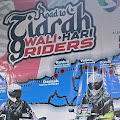  Sebanyak 9 Rider Akan Gelar Touring Religi 9 Wali