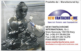 Fantachrome New Fantachrome International