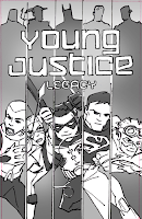 Young Justice: Legacy