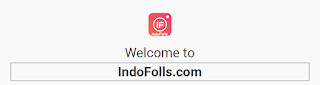 indofolls | indofolls.com | How to get free Instagram followers