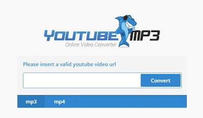 Simple Youtube To MP3 Converter 320 KBPS Download NOW!