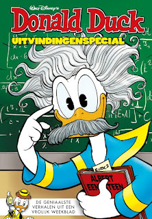 Extra Donald Duck Special 2013-05