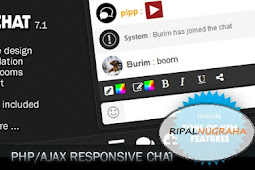 Script Boomchat v.7.1 Nulled Free Download