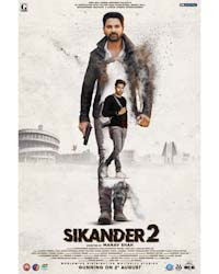 Sikander 2 ~ total box office collection hit or flop movie