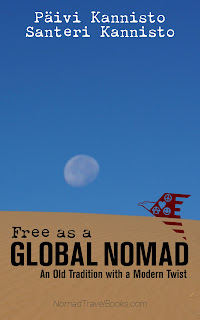 Free as a global nomad maksuton sähkökirjat