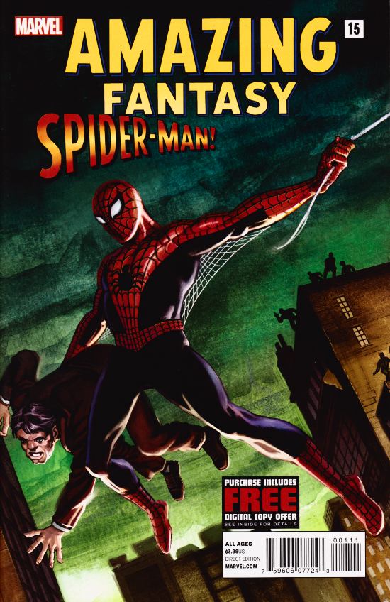 Pop Culture Shop Spider Man 1 Comic Book 1st Appearance