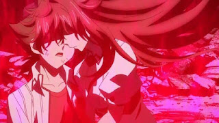 جميع حلقات ومواسم و أوفات انمي High School DxD مترجم بلوري عدة روابط