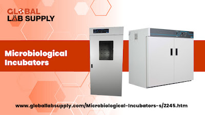 Microbiological Incubators
