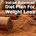 Indian diet plan for bodybulding ( losing weight )