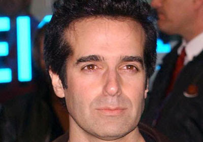 David Copperfield, American Director, producer, writer