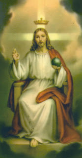 Christ the King