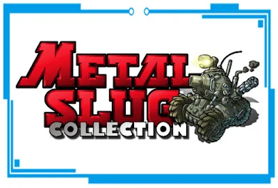 Metal Slug Collection PC