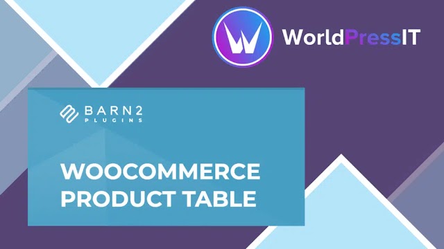 Top WooCommerce Product Table Plugins for Fast Bulk Orders