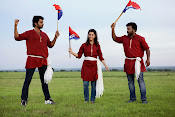 Telugu movie Billa Ranga photos gallery-thumbnail-5