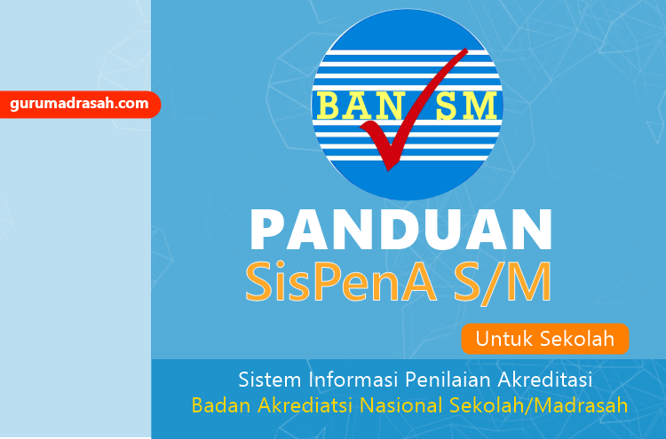 Panduan Aplikasi SisPenA