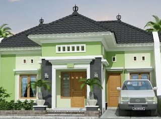 Gambar Rumah