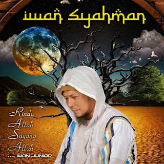 Iwan - RASA (Rindu Allah, Sayang Allah) MP3