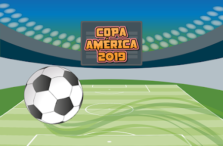 Copa América - Brasil nos quartos-de-final (4-3 ao Paraguai)