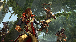 Assassin's Creed Freedom Cry Xbox 360