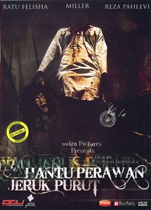 Full Hantu  perawan jeruk  purut  Film High Quality 