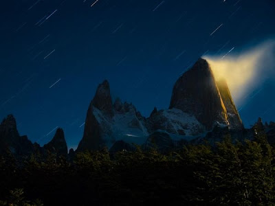 Mount Fitz Roy