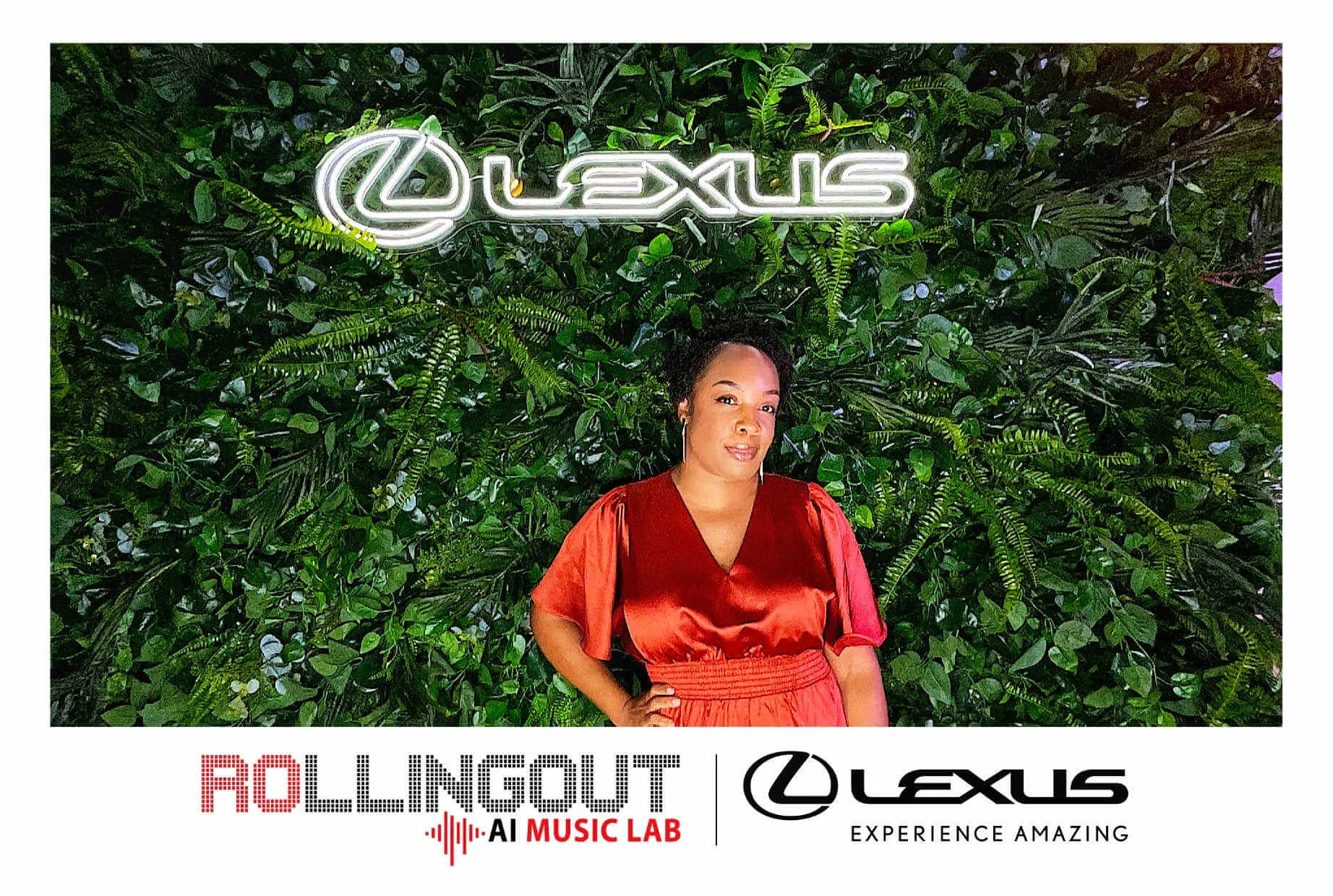 First Look at the First- Ever 2024 Lexus TX 350 and Rolling Out AI Music Lab