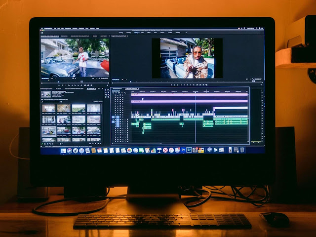 Best Way To Learn Video Editing