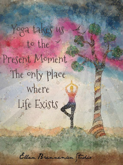 Yoga quotes images