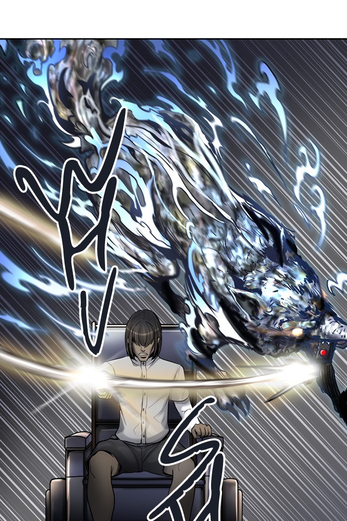 Webtoon Tower Of God Bahasa Indonesia Chapter 414