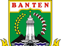 Download logo Pemerintah Provinsi Banten vector cdr