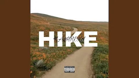 Hike Lyrics