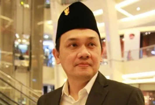 Farhat: Saya Disiapkan Lawan Fadli Zon-Dhani, Gerindra Jangan Panik