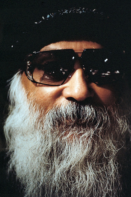 Beautiful photos of osho part-6