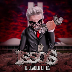 Issos - The Leader Of Us