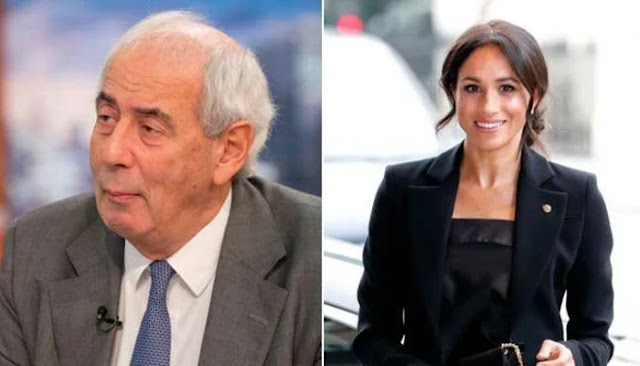 Unveiling the Truth: Key Explosive Revelations About Meghan Markle in Tom Bower's Tell-All Book on the Beckhams