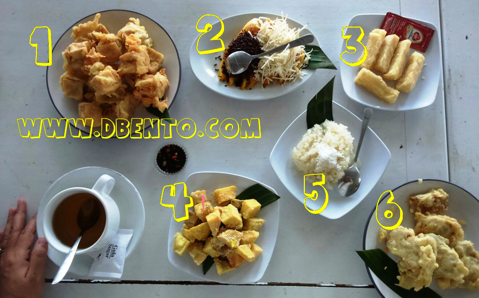 Image Result For Menu Berbuka Enak