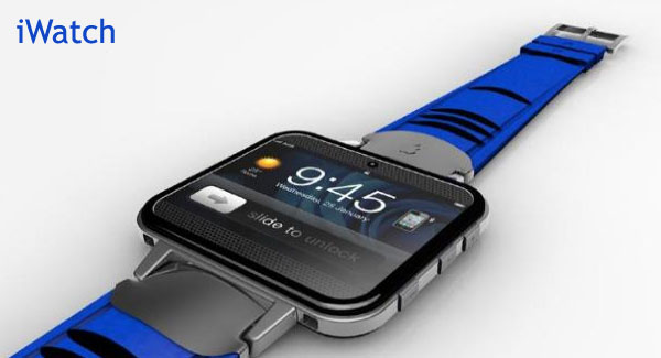 iWatch, Produk Jam Tangan Apple selanjutnya?