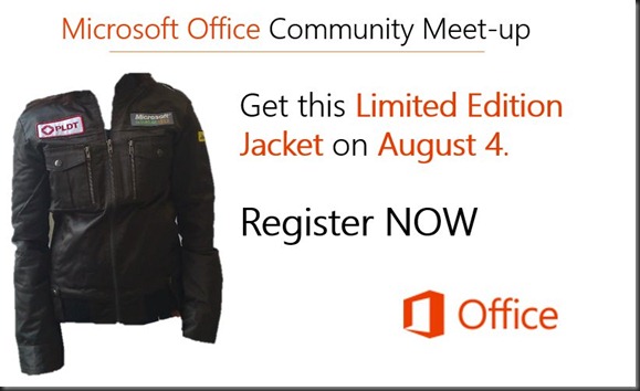 ms event
