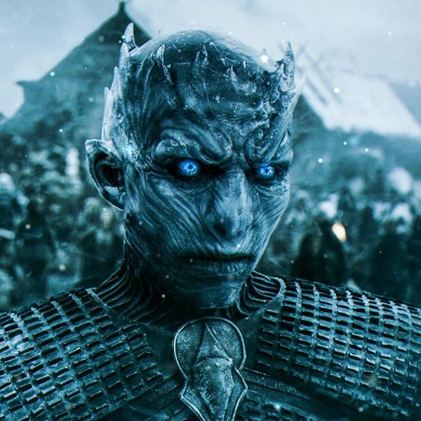 The Night King Wallpaper Engine