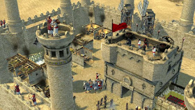 Stronghold Crusaders 2